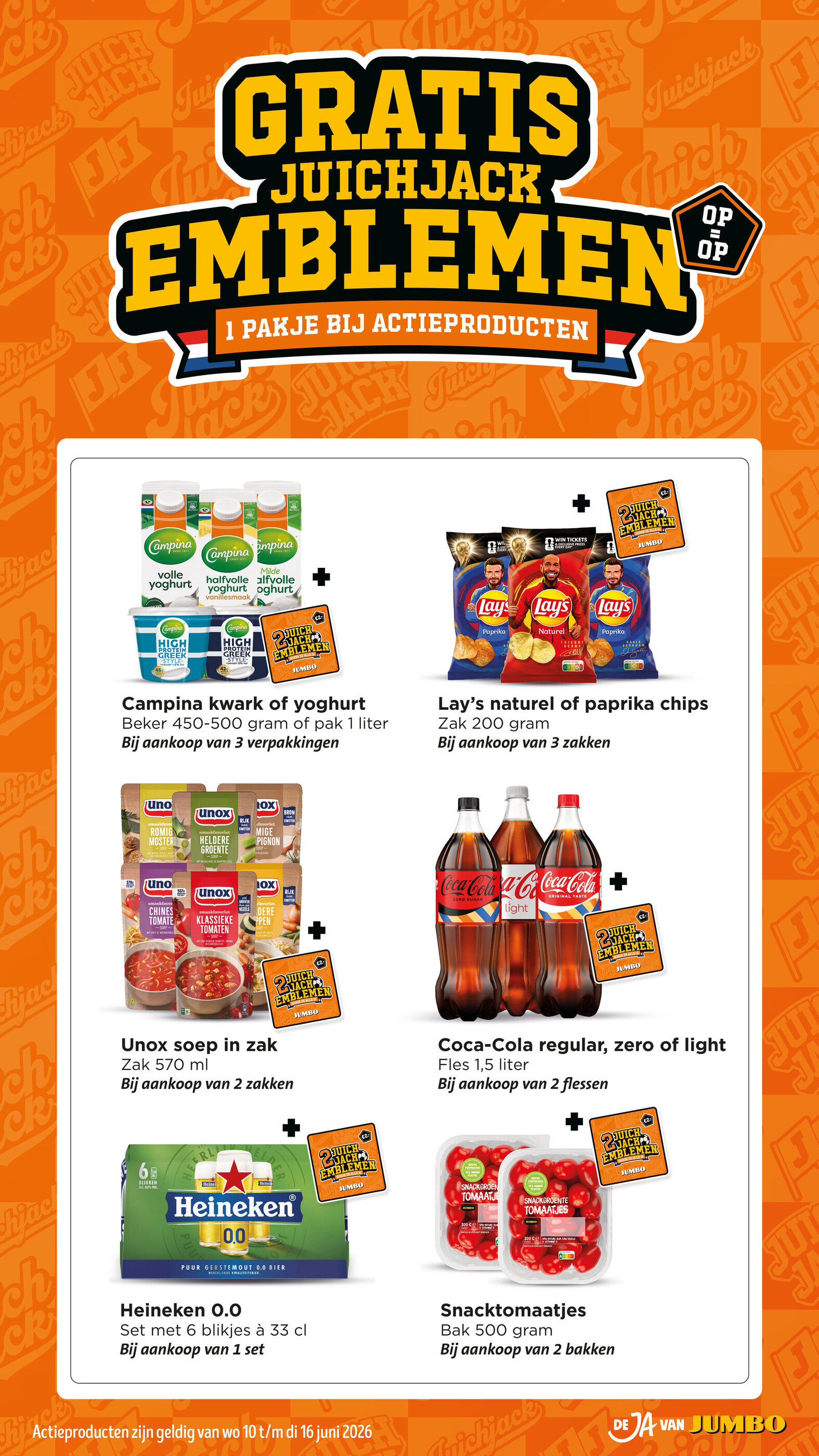 Jumbo 10/06-16/06 6