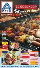 ALDI folder week 24 Pagina 1