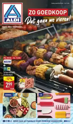 ALDI | Buiten (geldig t/m 14-06)