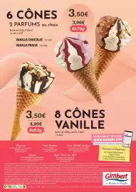 Catalogue Gel 2000 page 16