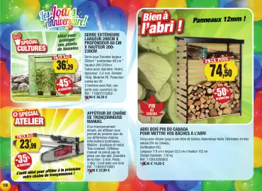 Catalogue Outiror page 10