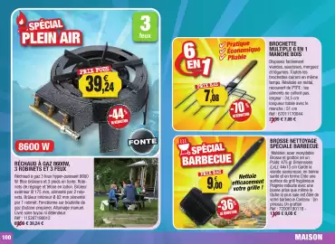Catalogue Outiror page 100