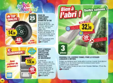 Catalogue Outiror page 16