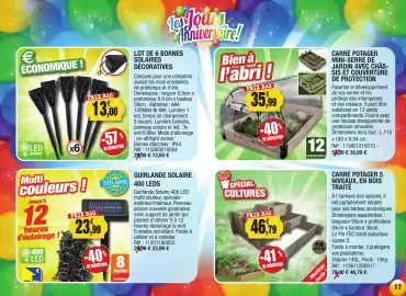 Catalogue Outiror page 17