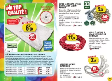Catalogue Outiror page 21