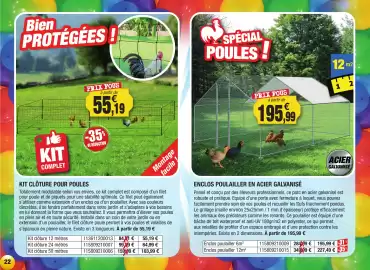Catalogue Outiror page 22