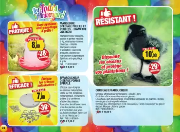 Catalogue Outiror page 24