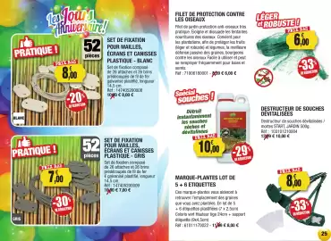 Catalogue Outiror page 25