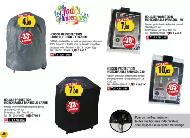Catalogue Outiror page 26