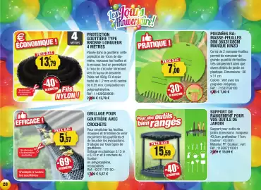 Catalogue Outiror page 28