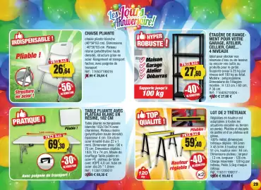 Catalogue Outiror page 29