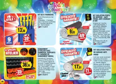 Catalogue Outiror page 30