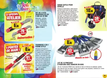 Catalogue Outiror page 31