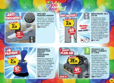 Catalogue Outiror page 33