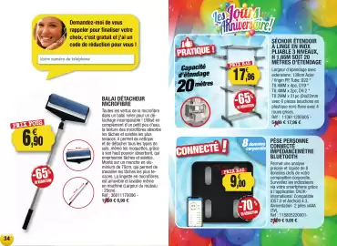Catalogue Outiror page 34