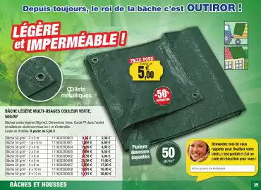 Catalogue Outiror page 35