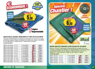 Catalogue Outiror page 37