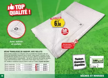 Catalogue Outiror page 38