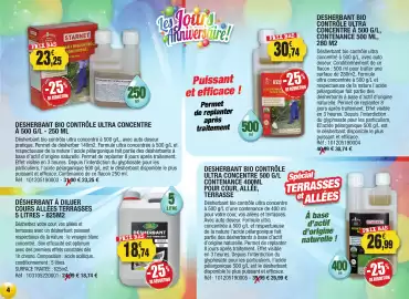 Catalogue Outiror page 4