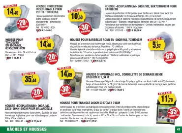Catalogue Outiror page 47