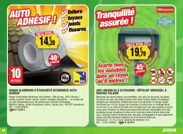 Catalogue Outiror page 48