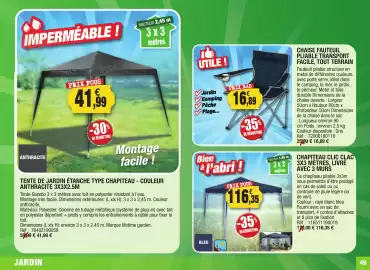 Catalogue Outiror page 49