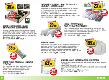Catalogue Outiror page 50