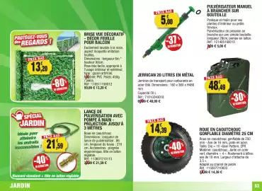Catalogue Outiror page 53