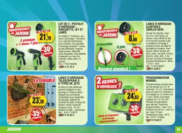 Catalogue Outiror page 55