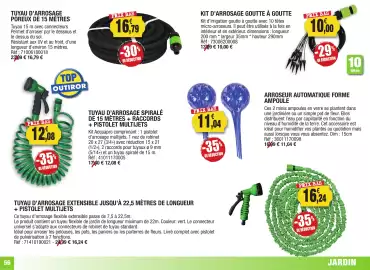 Catalogue Outiror page 56