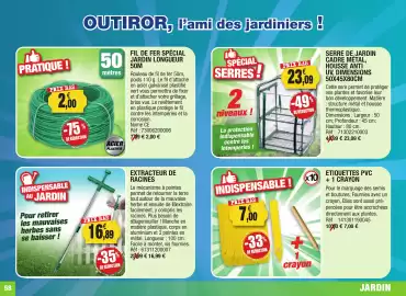 Catalogue Outiror page 58