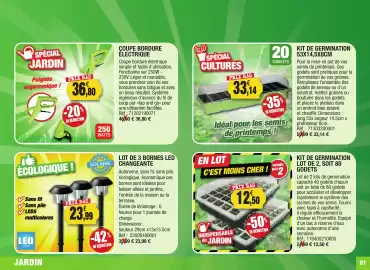 Catalogue Outiror page 61