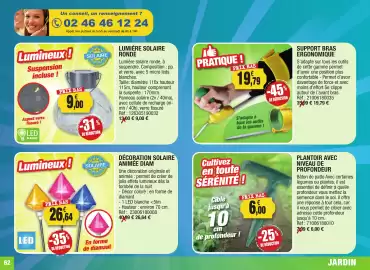 Catalogue Outiror page 62