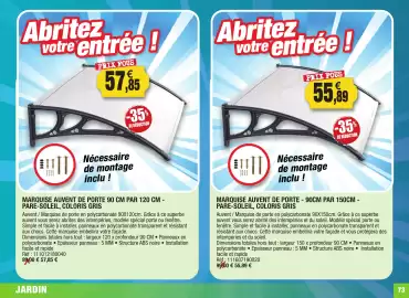Catalogue Outiror page 73