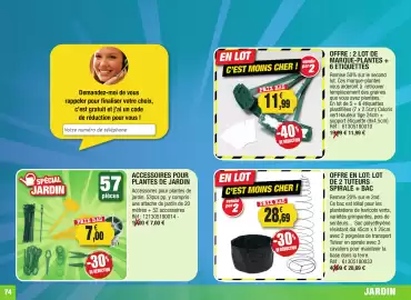 Catalogue Outiror page 74