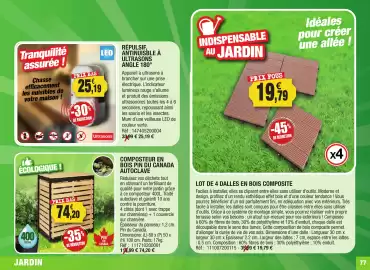 Catalogue Outiror page 77
