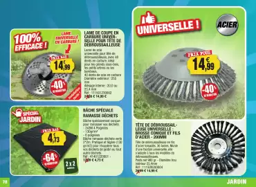 Catalogue Outiror page 78