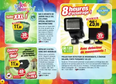 Catalogue Outiror page 8