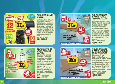 Catalogue Outiror page 82
