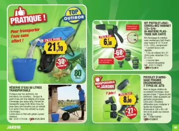 Catalogue Outiror page 85