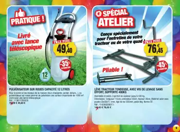Catalogue Outiror page 9