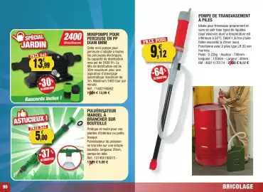 Catalogue Outiror page 90