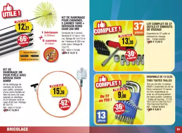 Catalogue Outiror page 91
