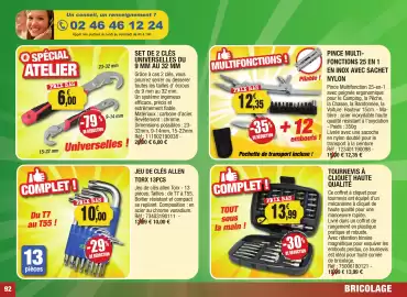 Catalogue Outiror page 92