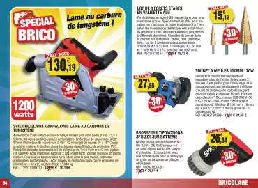 Catalogue Outiror page 94