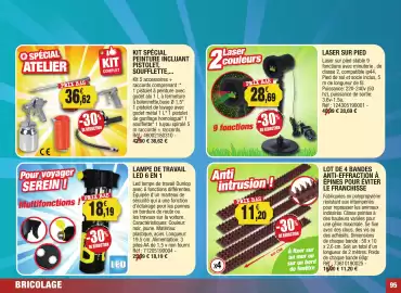 Catalogue Outiror page 95