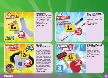Catalogue Outiror page 99