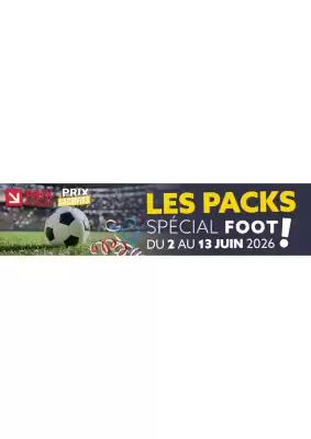 Narbonne accessoires (valable jusqu'au 10-06)