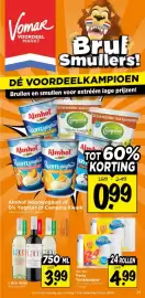 Vomar Voordeelmarkt folder week 24 Pagina 1