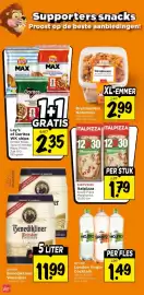 Vomar Voordeelmarkt folder week 24 Pagina 10